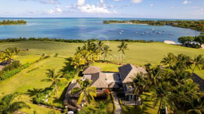 Villa Luxe Anahita: Vue Mer & Hammam